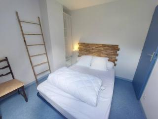 Chalet 2 chambres à Cauterets avec parking - FR-1-812-56 - Cauterets - 3