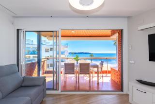 Apartamento Mas d En Gran - Platja Vilafortuny - 8
