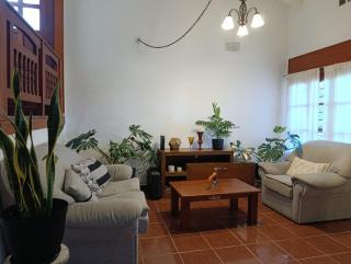 Comfortable house in La Falda - 8
