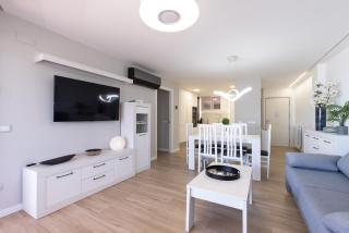 Apartamento Mas d En Gran - Platja Vilafortuny - 4