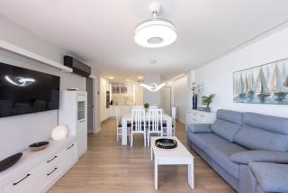 Apartamento Mas d En Gran - Platja Vilafortuny - 3
