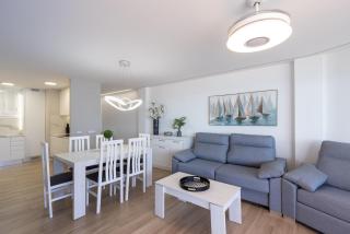 Apartamento Mas d En Gran - Platja Vilafortuny - 1