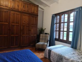 Comfortable house in La Falda - 5