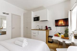 Modern cosy flat in Versailles - 8