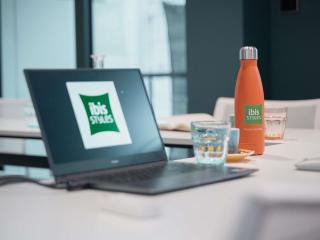 ibis Styles Thonon-les-Bains - 5