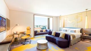 Crowne Plaza Vientiane by IHG - 9