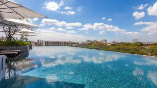 Crowne Plaza Vientiane by IHG - 7