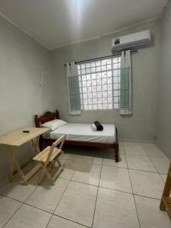 Quarto privado no Centro de Manaus - 7