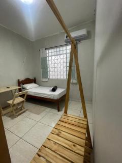 Quarto privado no Centro de Manaus - 6