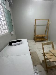 Quarto privado no Centro de Manaus - 5