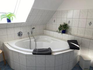 4 Sterne Ferienwohnung Ostsee auf dem Ferienhof Röhling - Kappeln - 2