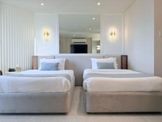 Tambuli Ocean View Luxe Studios, Mactan Seaside Residences - 5