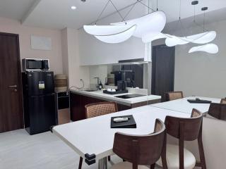 Tambuli Ocean View Luxe Studios, Mactan Seaside Residences - 4