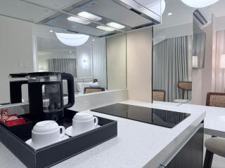 Tambuli Ocean View Luxe Studios, Mactan Seaside Residences - 2