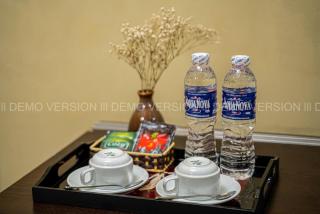 Van Hoa Boutique Hotel - 5