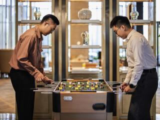Pullman Suzhou Taicang - 9