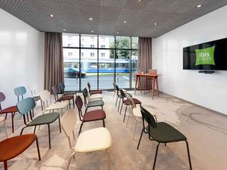 ibis Styles Kraków Centrum - 8