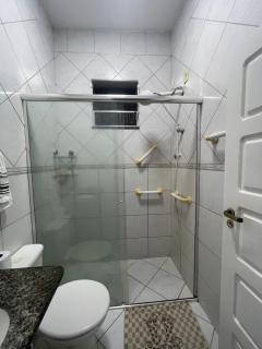 Quarto privado no Centro de Manaus - 2