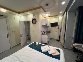 Pera Galata Zara Otel - 6