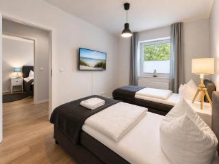 Haus Waldidyll, Strandklang - Ostseebad Sellin - 6