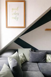Chaleureux duplex 3 voyageurs au coeur de Lorient, tout à pied - 8