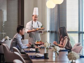 Novotel Shanghai Qingpu Excellence - 5