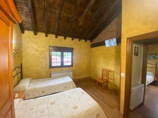 Los Avellanos Casa 1 - 7