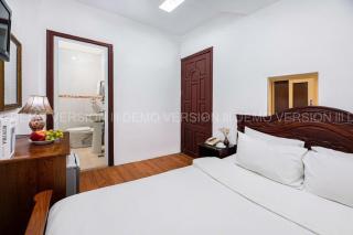 Van Hoa Boutique Hotel - 7
