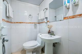 Van Hoa Boutique Hotel - 4