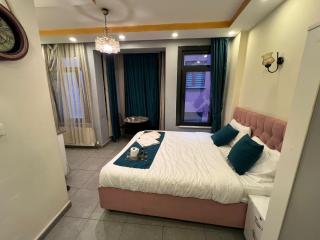 Pera Galata Zara Otel - 3