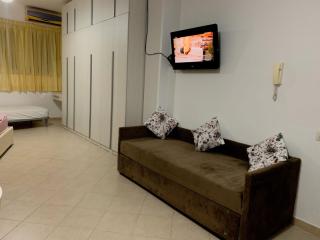 Giardino Apartment - Shkëmbi i Kavajës - 5