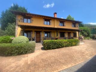 Los Avellanos Casa 1 - 5