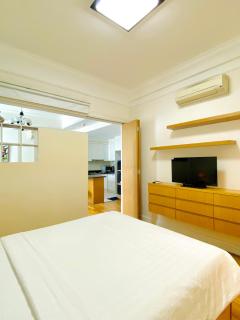 M Saigon Apartment-The Manor 2 - 6