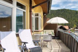 Apartment Bergblick by Alpenglück Apartments - 9