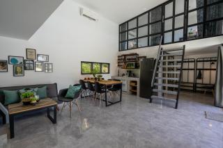 Manao Pool Villa 1 - 5 Mins Walk To The Beach - 2