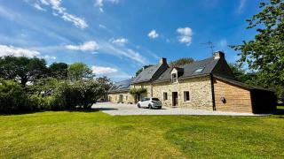 Longère Familiale au Cœur du Morbihan - 2