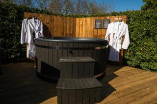 Bowburn Hall Hotel - 7