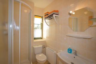 Ferienwohnung Köhler - Glowe - 8