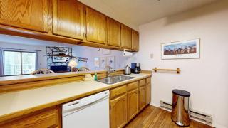 Habitat Condo A7 - 2