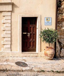 Casa Roca - Elegante e ampio appartamento a due passi dal centro, FREE PARKING - 8