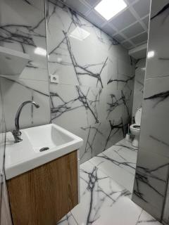 Çankaya Kızılay Elit Öztürk Apart Otel - 5