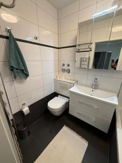Modern, Fully Furnished 3-Room Apartment - 5