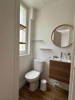 Versailles, 4-person ground-floor apartment - 3