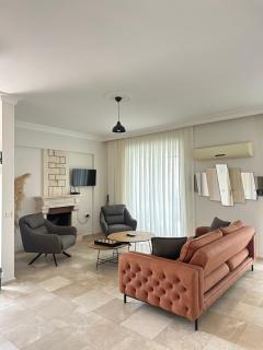 Almond Villas - Ölüdeniz - 7