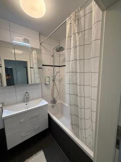 Modern, Fully Furnished 3-Room Apartment - 6