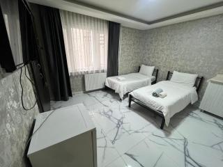 Çankaya Kızılay Elit Öztürk Apart Otel - 3