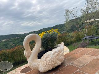 VILLA CHIARA - Relax con Vista sulla Cascata delle Marmore - 6