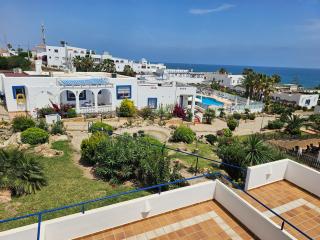 Hotel Puntazo II - 6