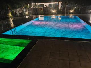 Ashoka Jungle Resort - 9