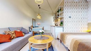 tARTu Stays 5-1 City Centre Apartment Near Raekoja plats - 4